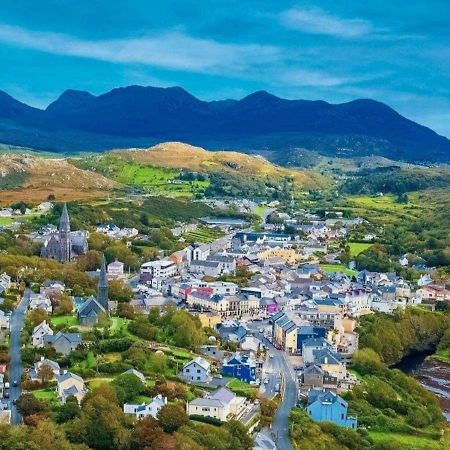Clifden Apartment Εξωτερικό φωτογραφία