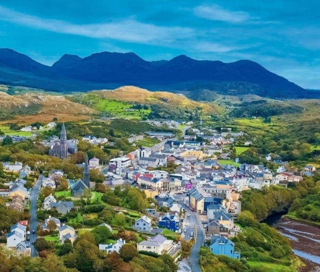 Clifden Apartment Εξωτερικό φωτογραφία