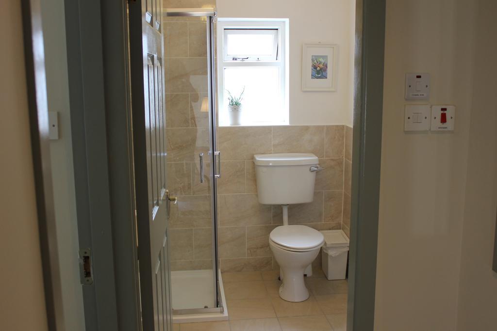 Clifden Apartment Εξωτερικό φωτογραφία