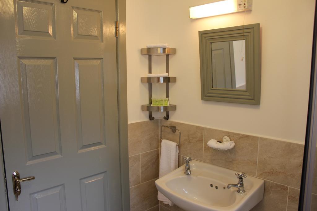 Clifden Apartment Εξωτερικό φωτογραφία