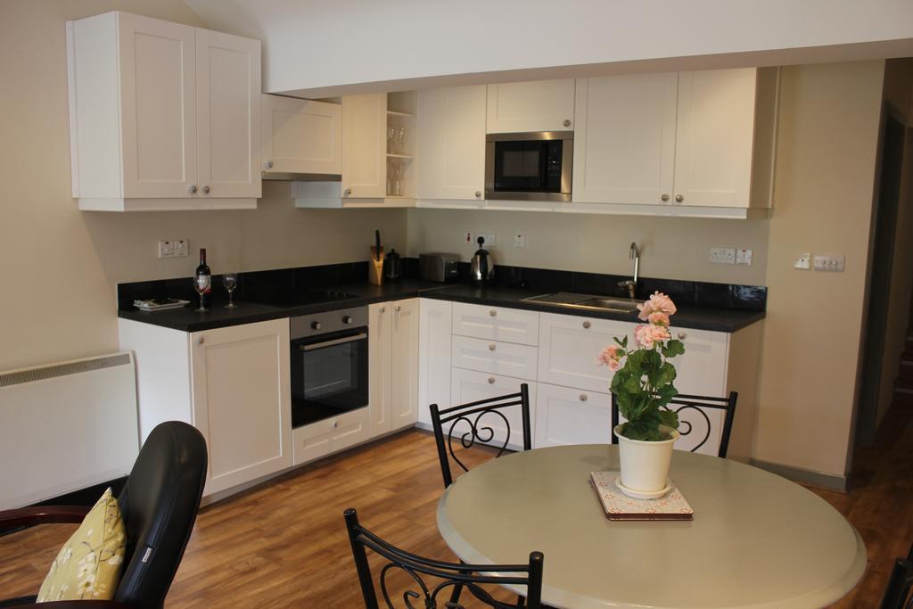 Clifden Apartment Εξωτερικό φωτογραφία
