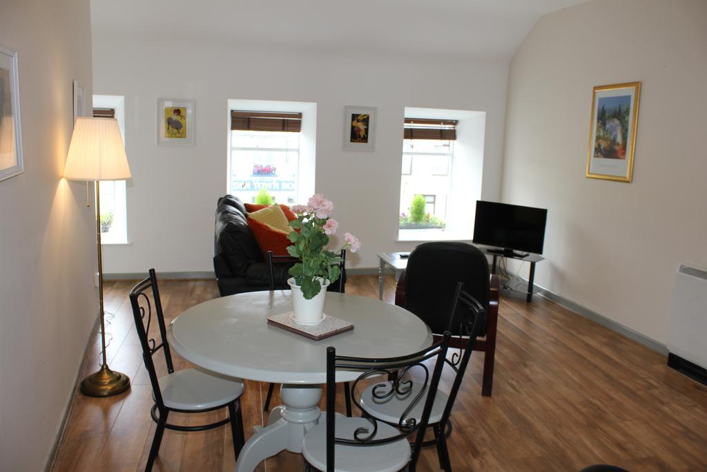 Clifden Apartment Εξωτερικό φωτογραφία