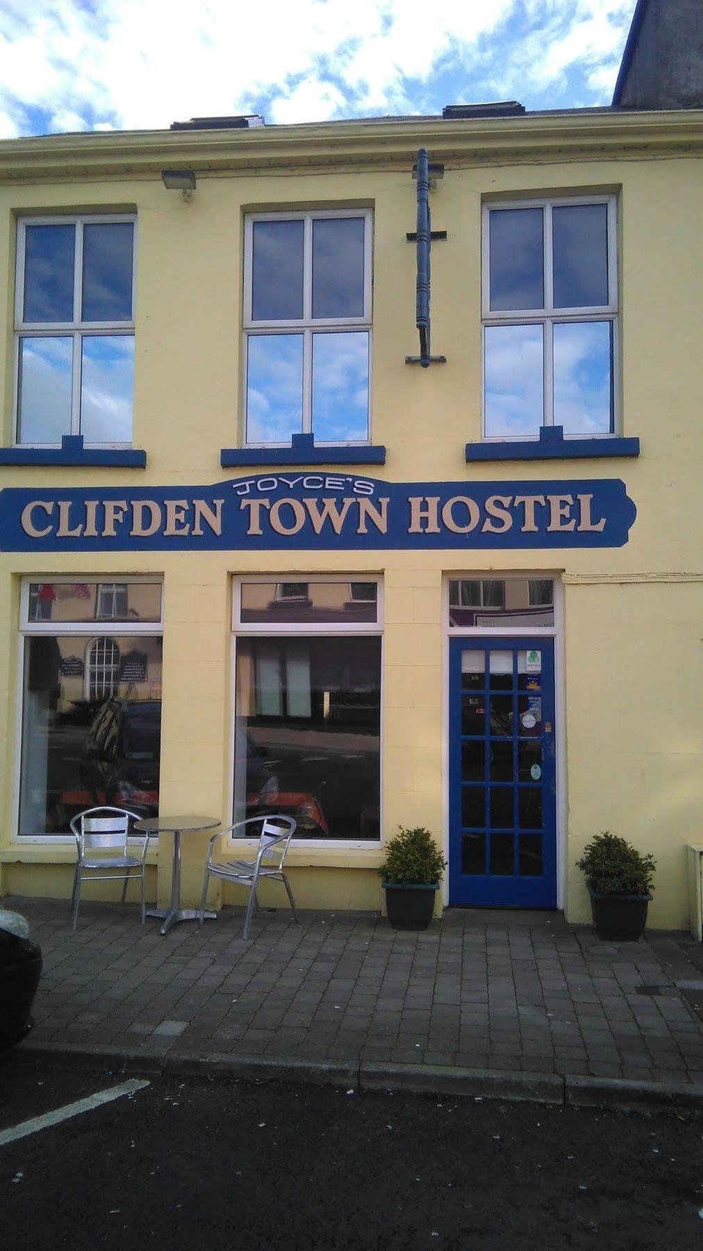 Clifden Apartment Εξωτερικό φωτογραφία
