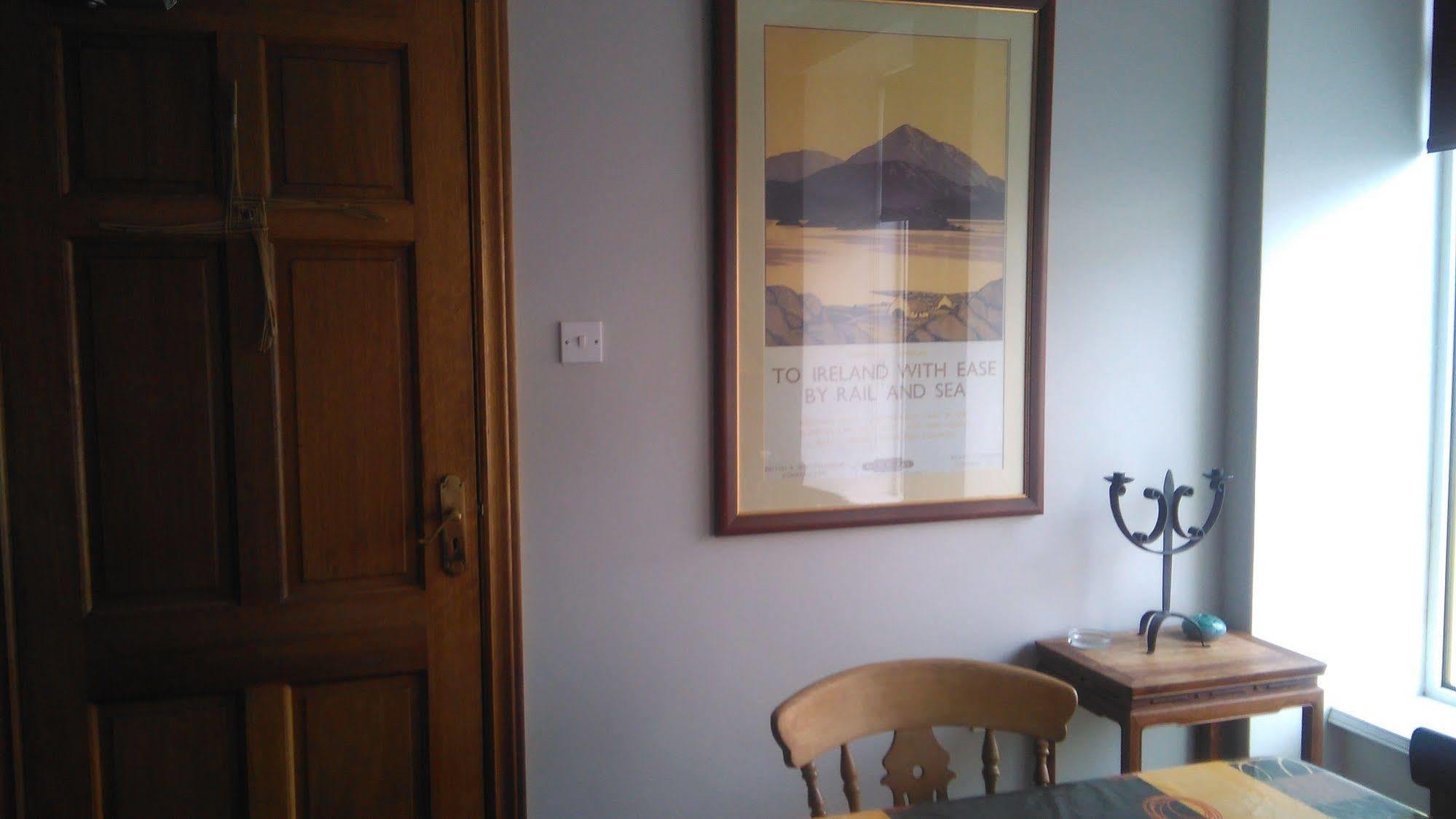 Clifden Apartment Εξωτερικό φωτογραφία