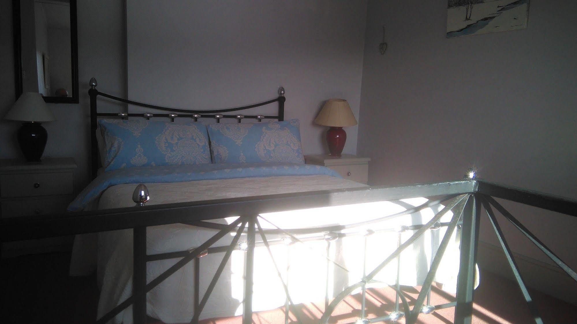 Clifden Apartment Εξωτερικό φωτογραφία