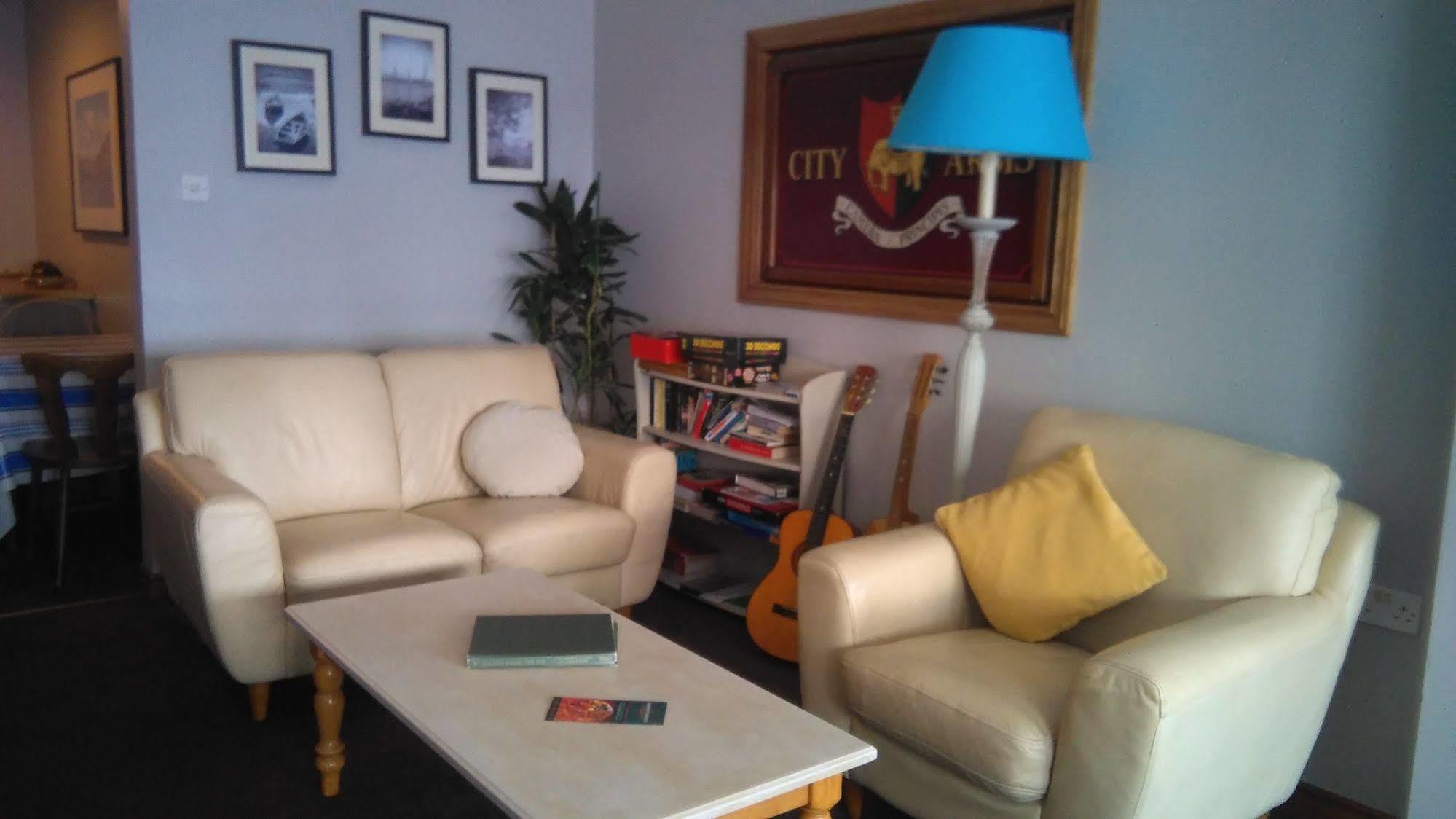 Clifden Apartment Εξωτερικό φωτογραφία