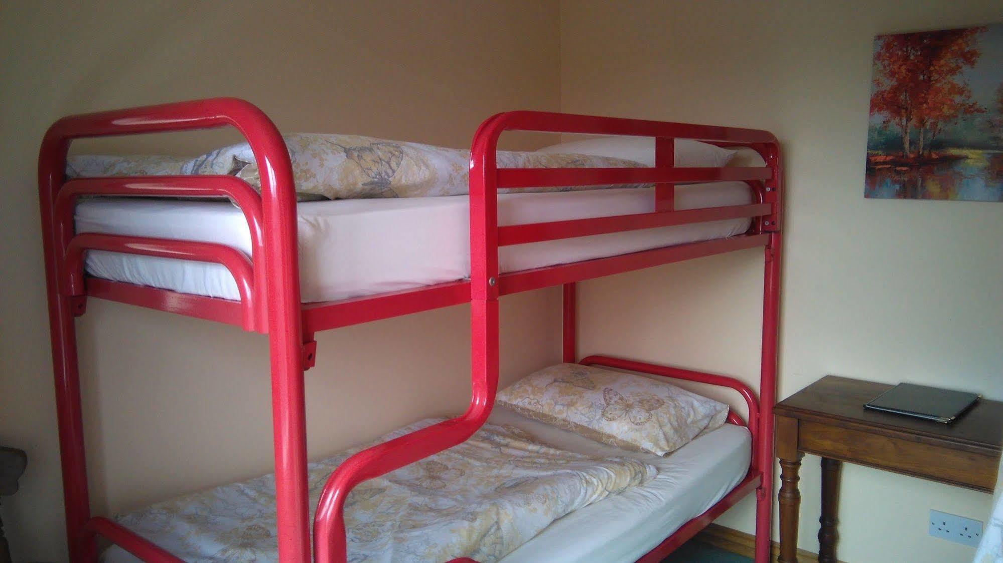 Clifden Apartment Εξωτερικό φωτογραφία