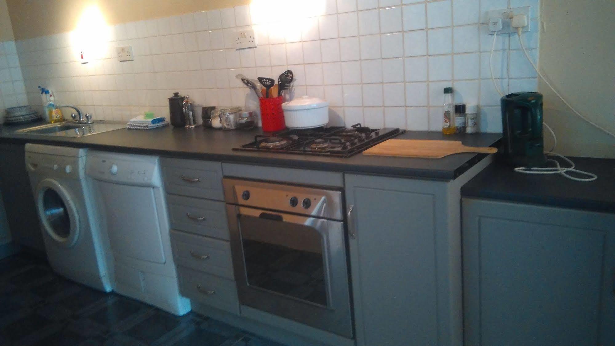 Clifden Apartment Εξωτερικό φωτογραφία